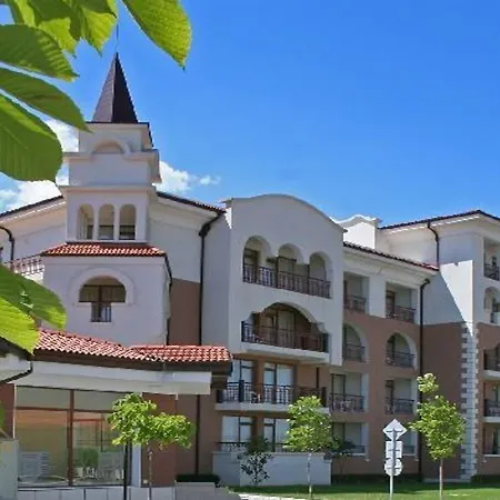 Hotel The Sunrise Club Ravda